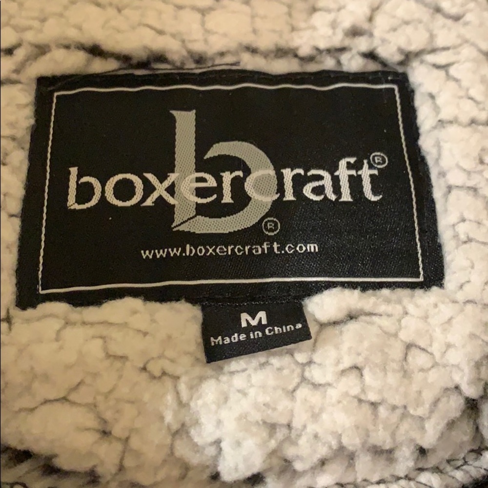Sherpa pullover - Picture 2 of 3